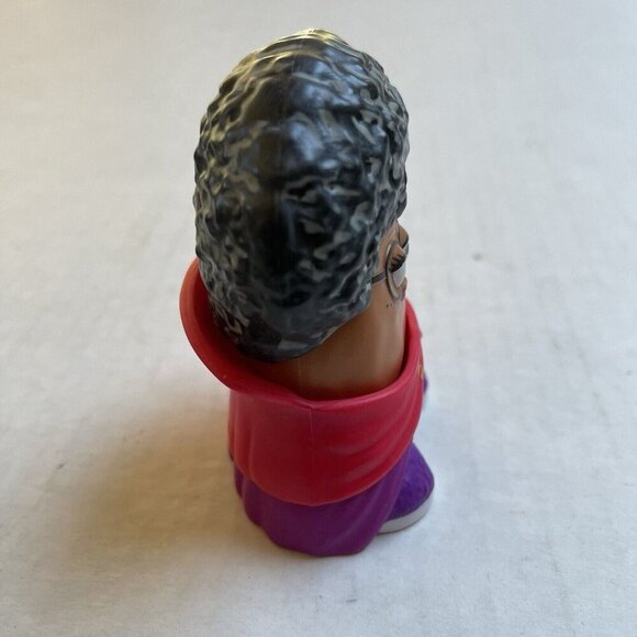 2023 McDonald's Kerwin Frost Don Bernice Adult Mcnugget Buddies - Picture 5 of 9